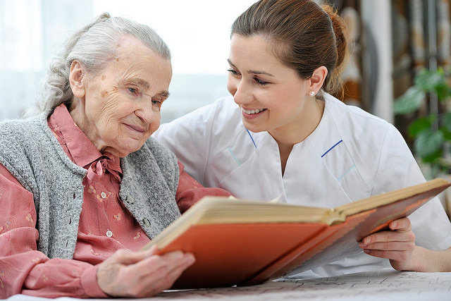 caregivers
