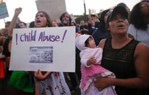 migrant children