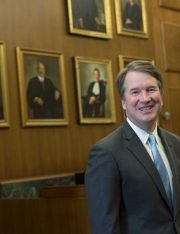 Brett Kavanaugh and Due Process in the Era of #MeToo