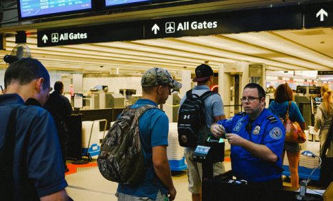 no-fly list
