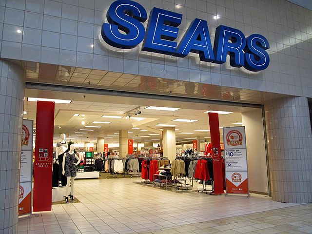 Sears