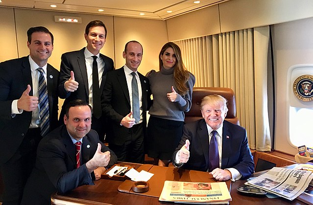 Trump Administration