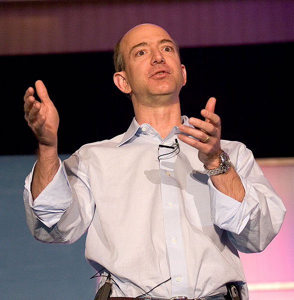 Amazon
