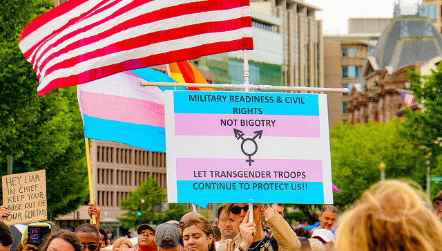 transgender