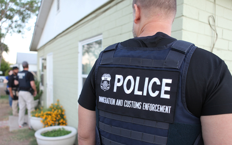 deportation