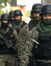 Colorado Homeowner Owed Nothing After Police Destroys House