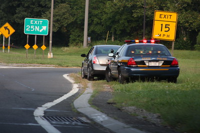 What Kind of Questions Can Police Officers Ask During Traffic Stops?