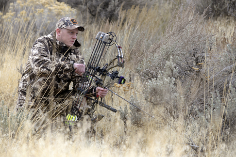 Utah Proposes Prohibiting Parents Behind on Child Support from Getting Hunting Licenses