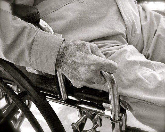 The First Wrongful Death Lawsuits Over Coronavirus are Here