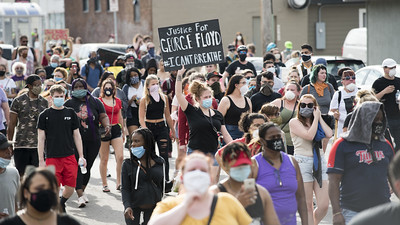Are Police Reports Reliable After the George Floyd Protests?