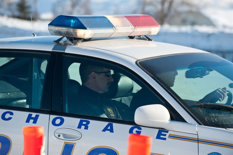 Should It Be Illegal For Racists to Call the Police?