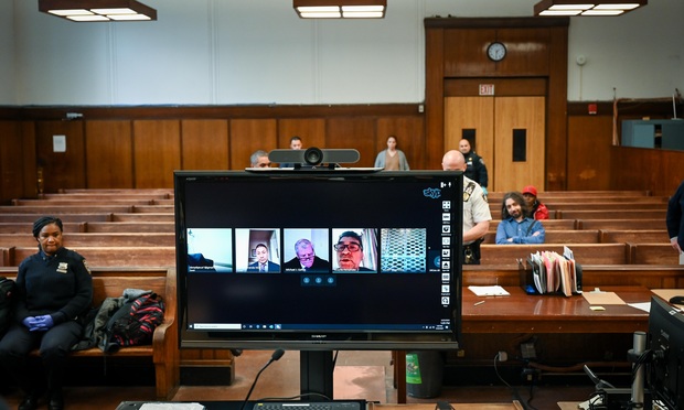 Depositions in a Post Covid-19 World