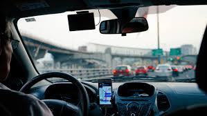 Can Drivers of Self-Driving Cars Be Criminally Charged?