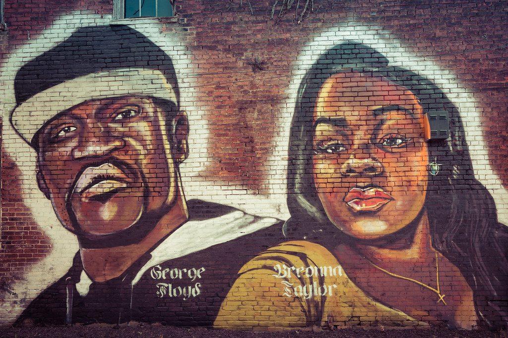 Breonna Taylor Is Proof That Our Police System Needs to Be Reformed