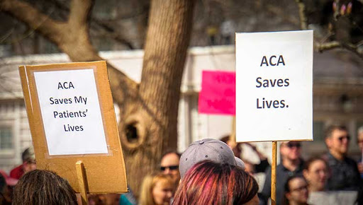 The Future of Obamacare Is In the Supreme Court Again