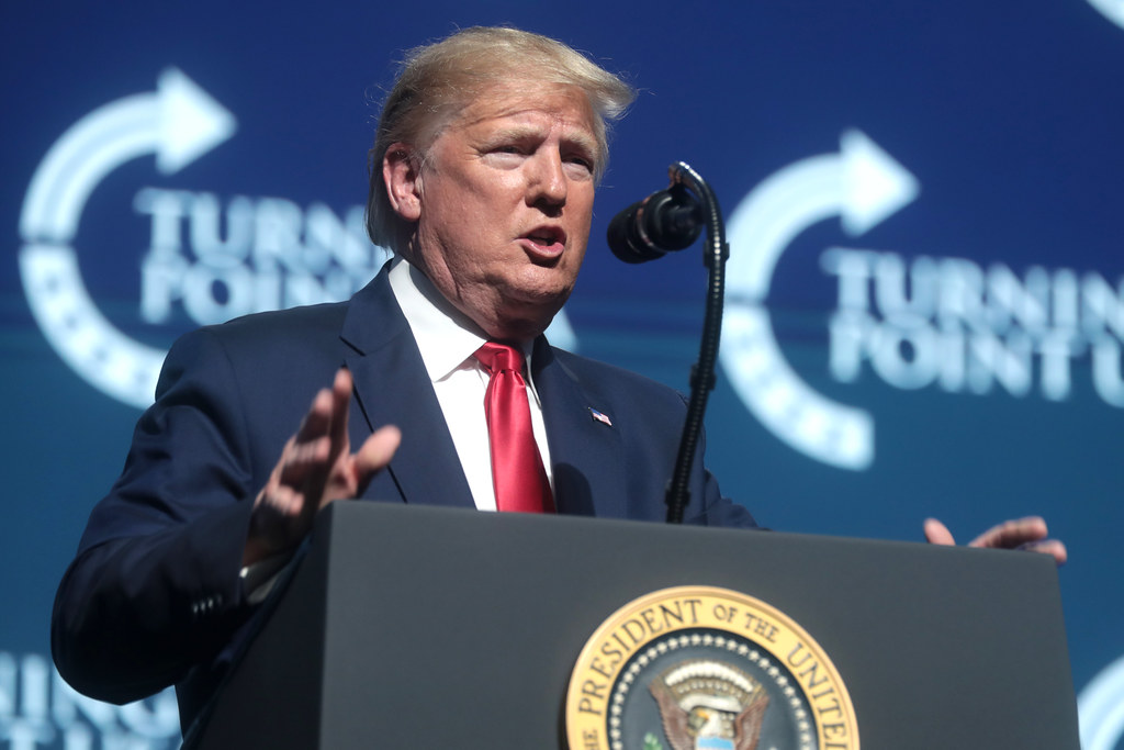 Trump Election Lawsuits Are an Embarrassment to Discrimination Lawsuits