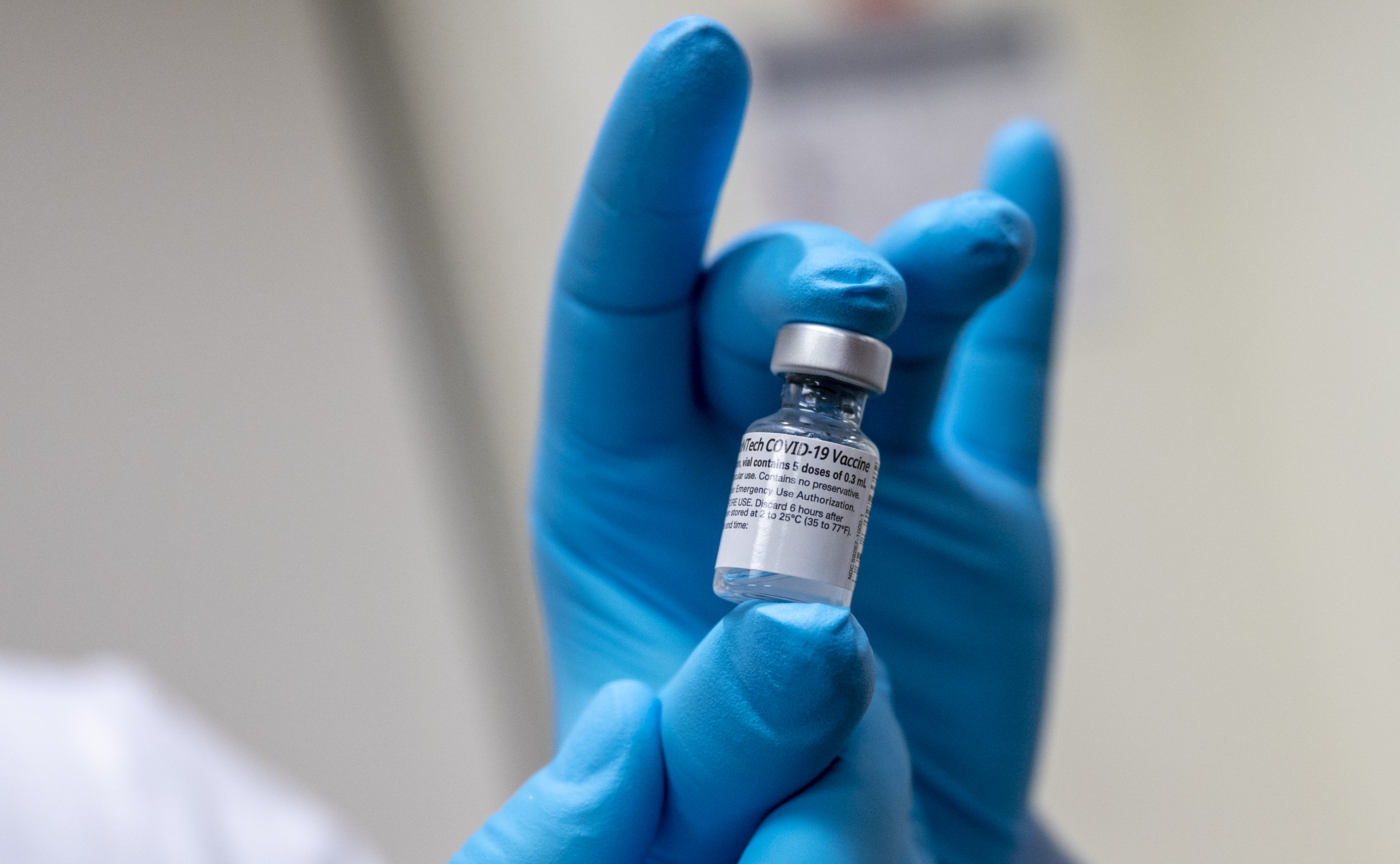 Can COVID-19 Vaccine Conspiracy Theories Form an Insanity Defense to Criminal Acts?