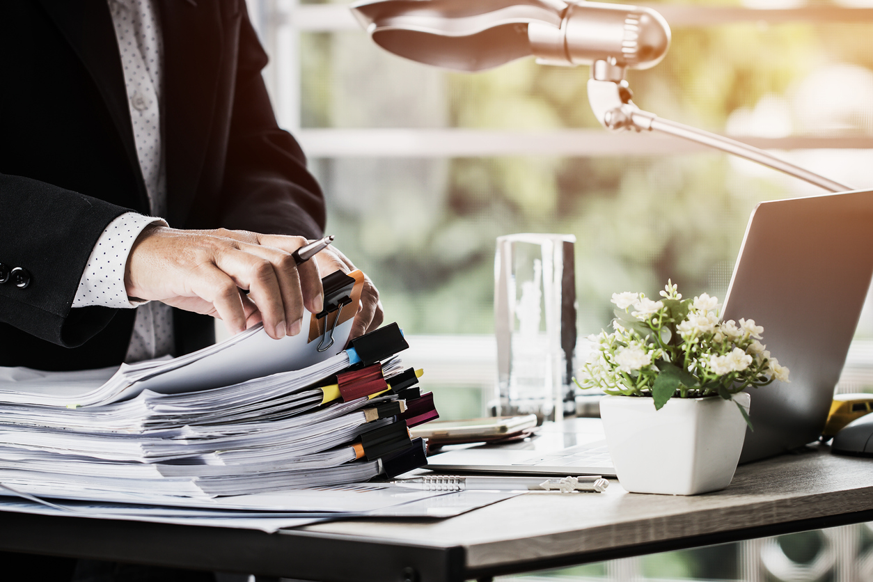 Attorney COVID Best Practices and Profitability