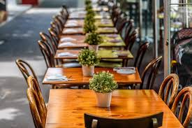 Is It Constitutional To Shut Off Electricity to a Restaurant that Defies Health Orders?