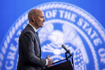 Utah Requires Biological Fathers to Share Half the Costs of Pregnancy