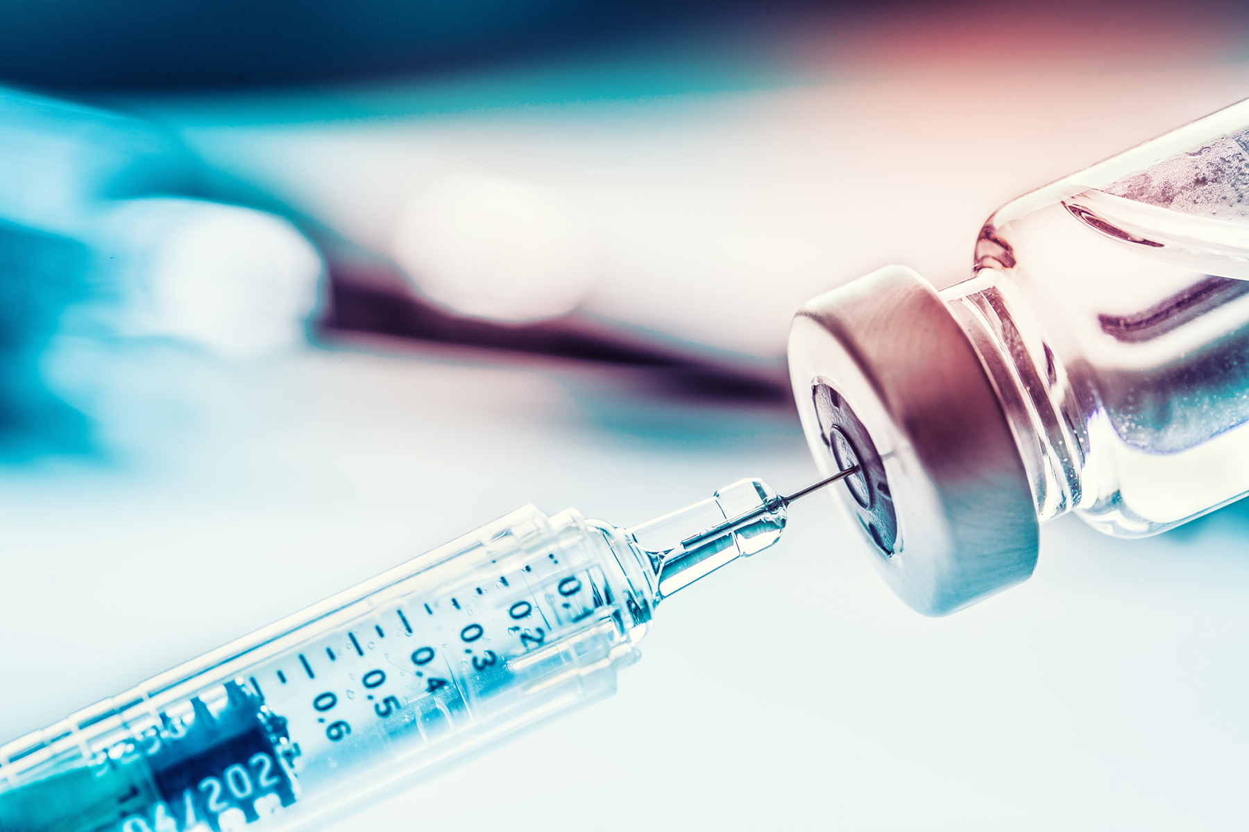 Employers Permitted to Require Vaccination for Workers Returning To the Office