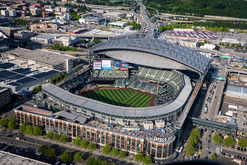 9th Circuit Overturns Decision over Baseball Wheelchair Accessibility