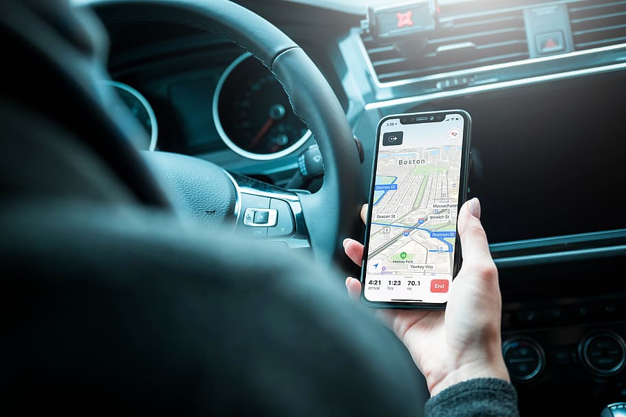 Ride-Sharing Companies Will Pay Drivers’ Legal Fees If They’re Sued under Texas Abortion Law