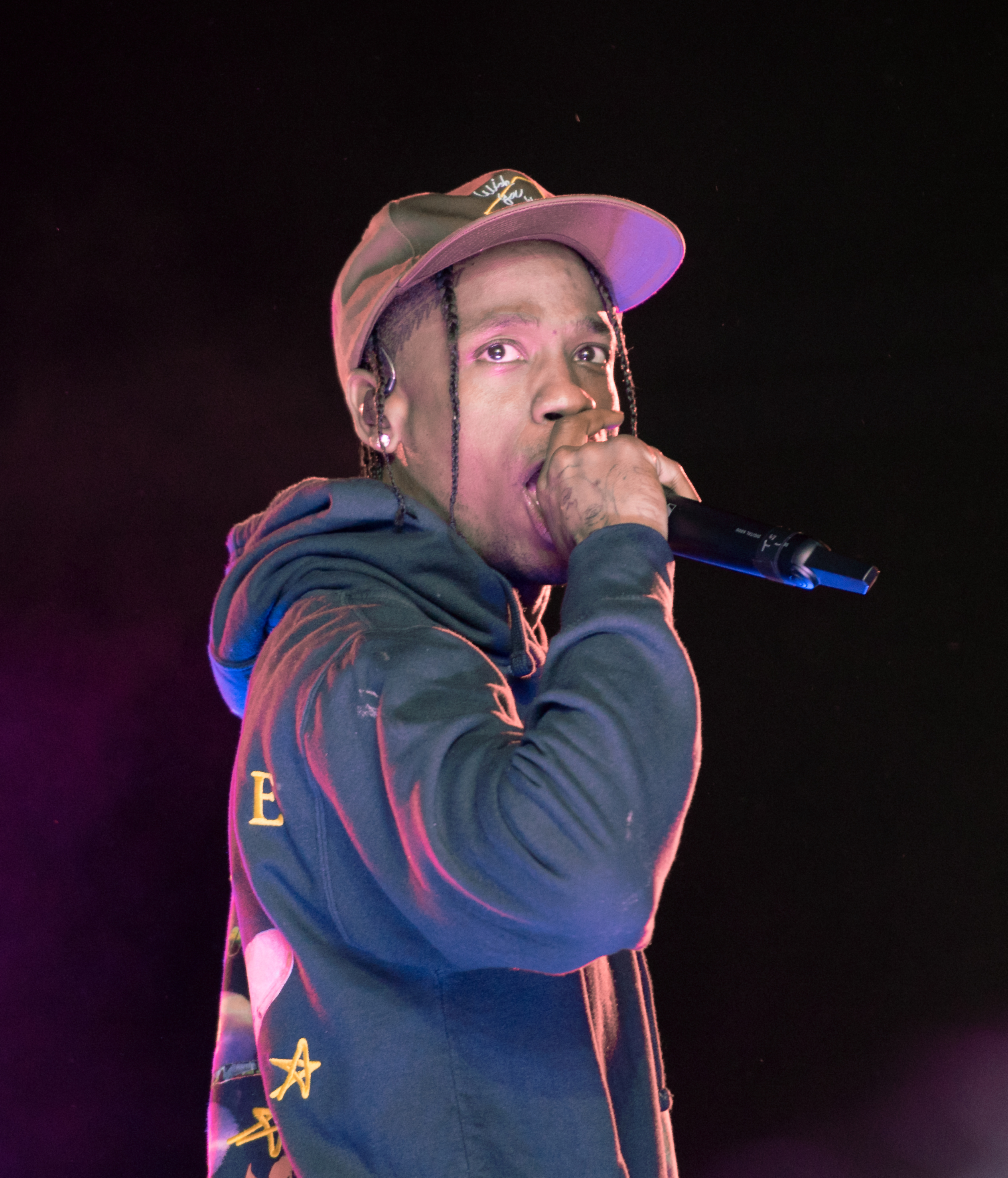 Wrongful Death Lawsuits in Astroworld Stampede Were Avoidable