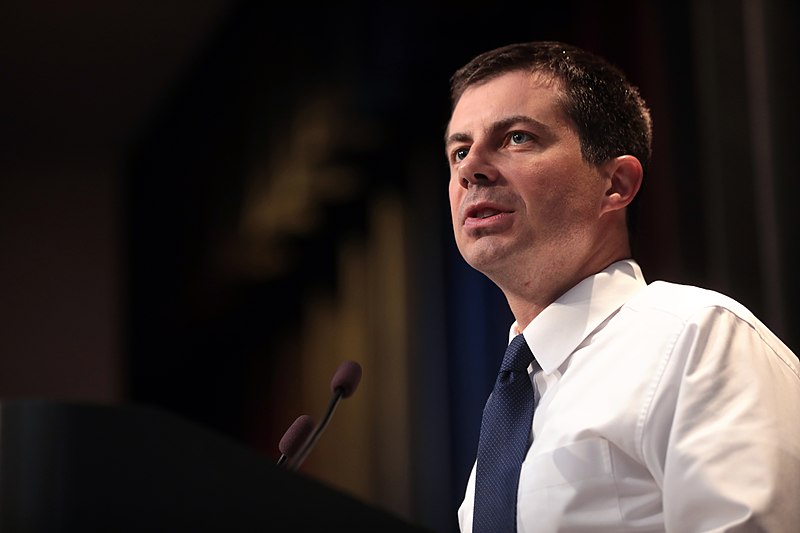 Buttigieg and Family Leave During the Pandemic