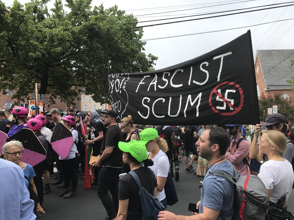 Jury Awards $26M for Victims of “Unite the Right” Violence