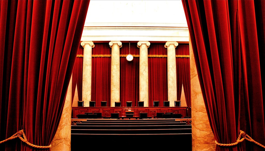 Top 5 Legal Issues of 2021