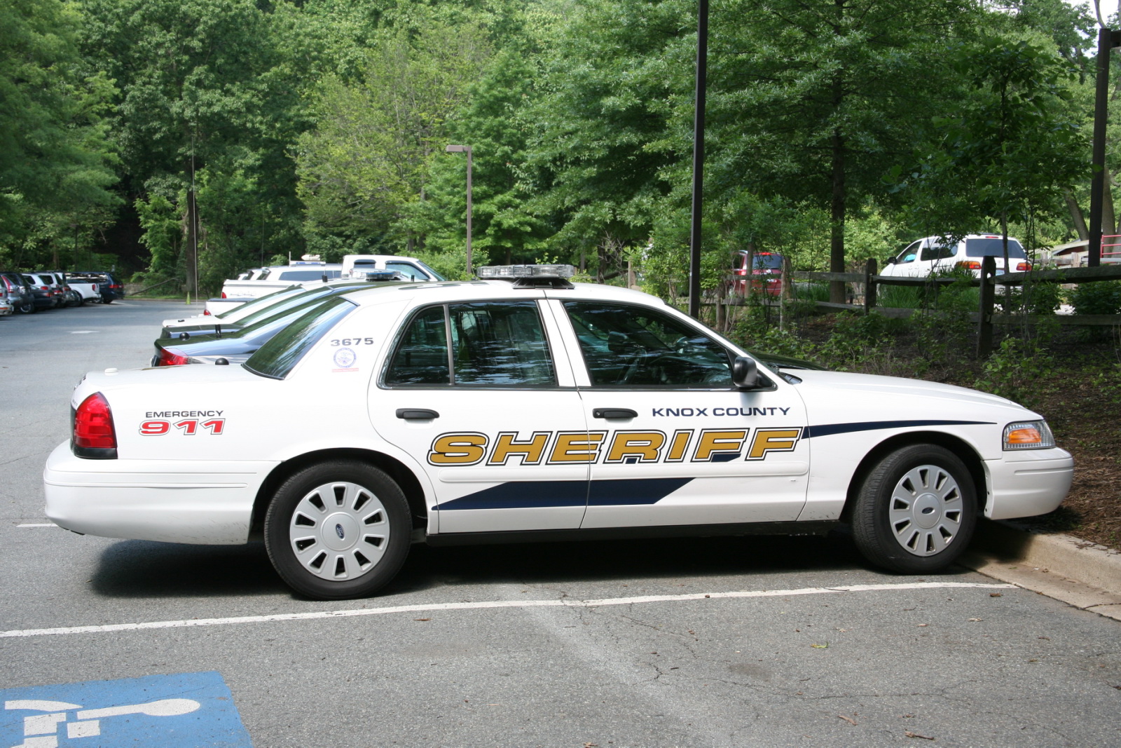 Constitutional Sheriffs Are Violating the Constitution They Claim to Uphold