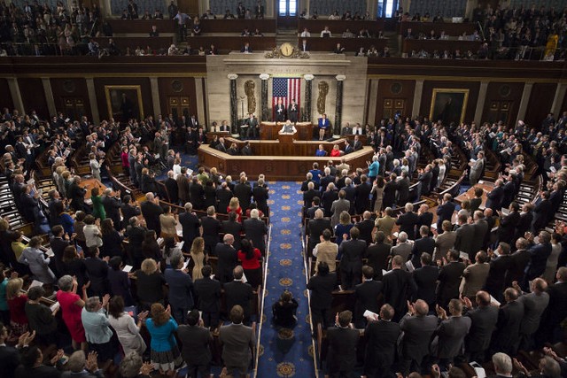 Congress Votes to End Mandatory Arbitration in Sexual Assault Cases