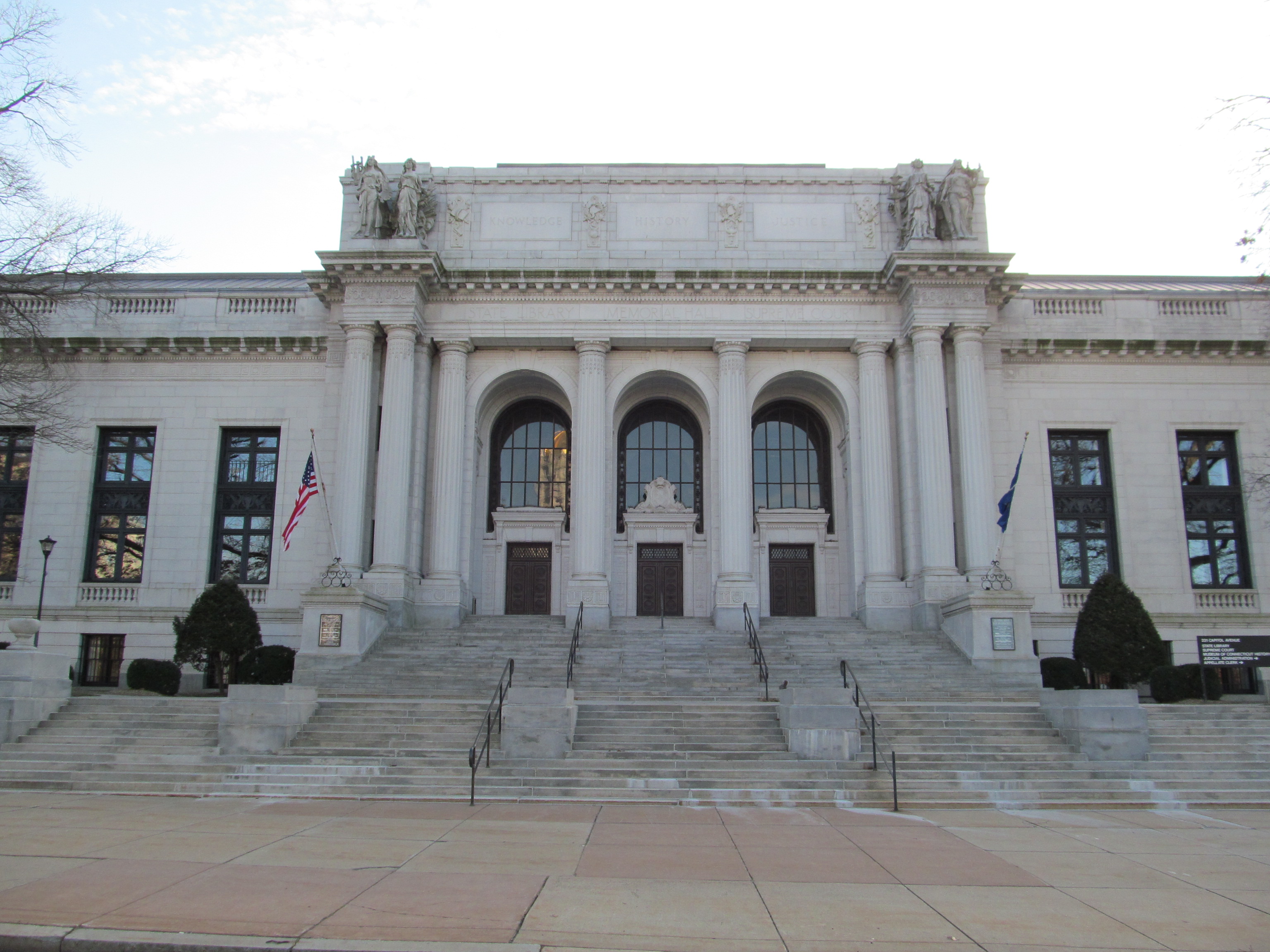 Connecticut Supreme Court Rules Women Only Gym Areas Are Discriminatory