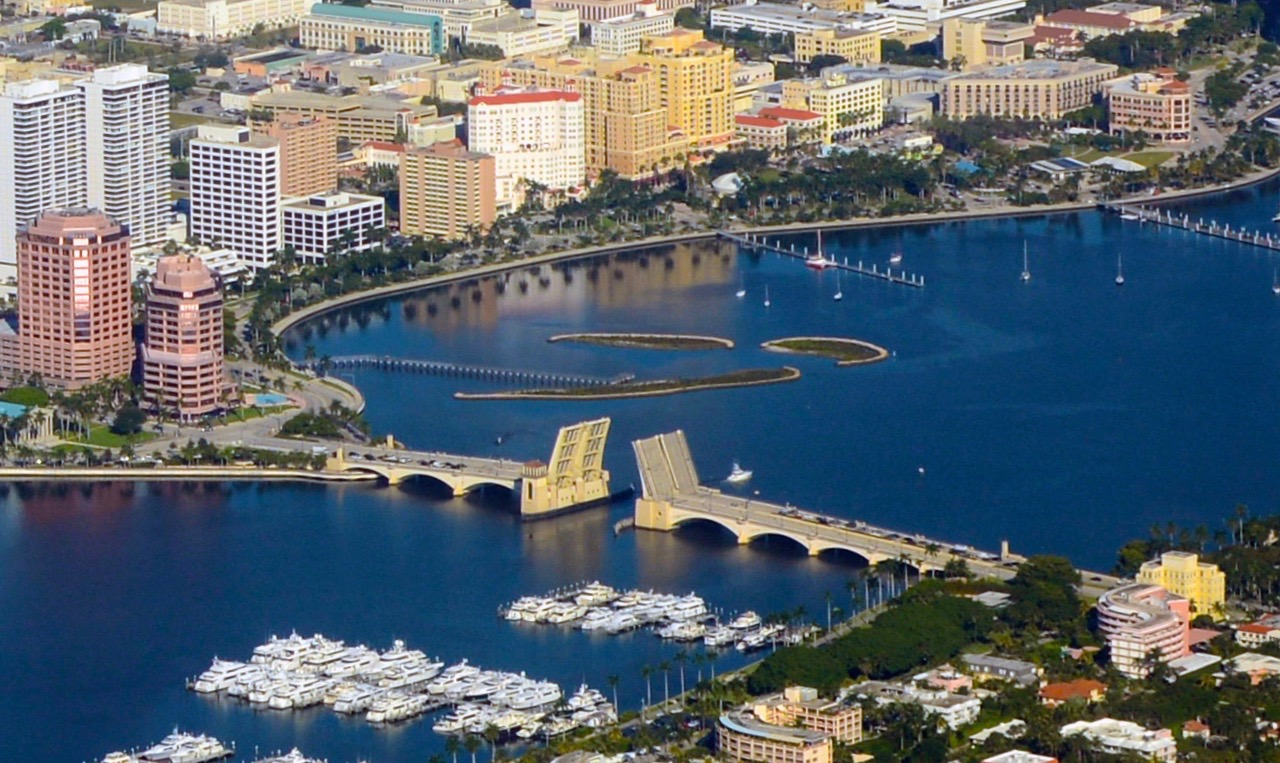 Legal Liability after Woman Falls to Death When Drawbridge Opens
