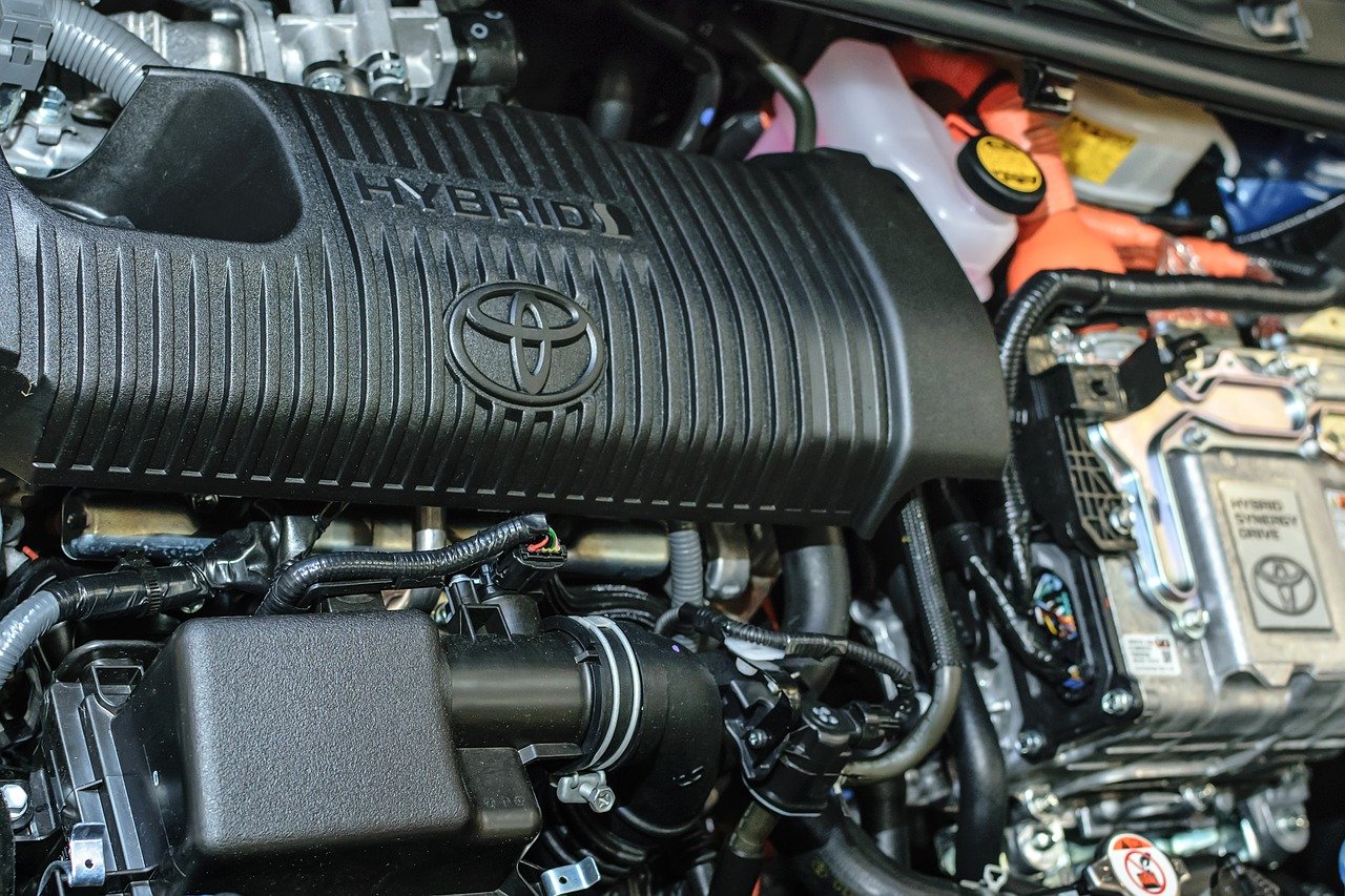 The Right to Control the Car You Buy