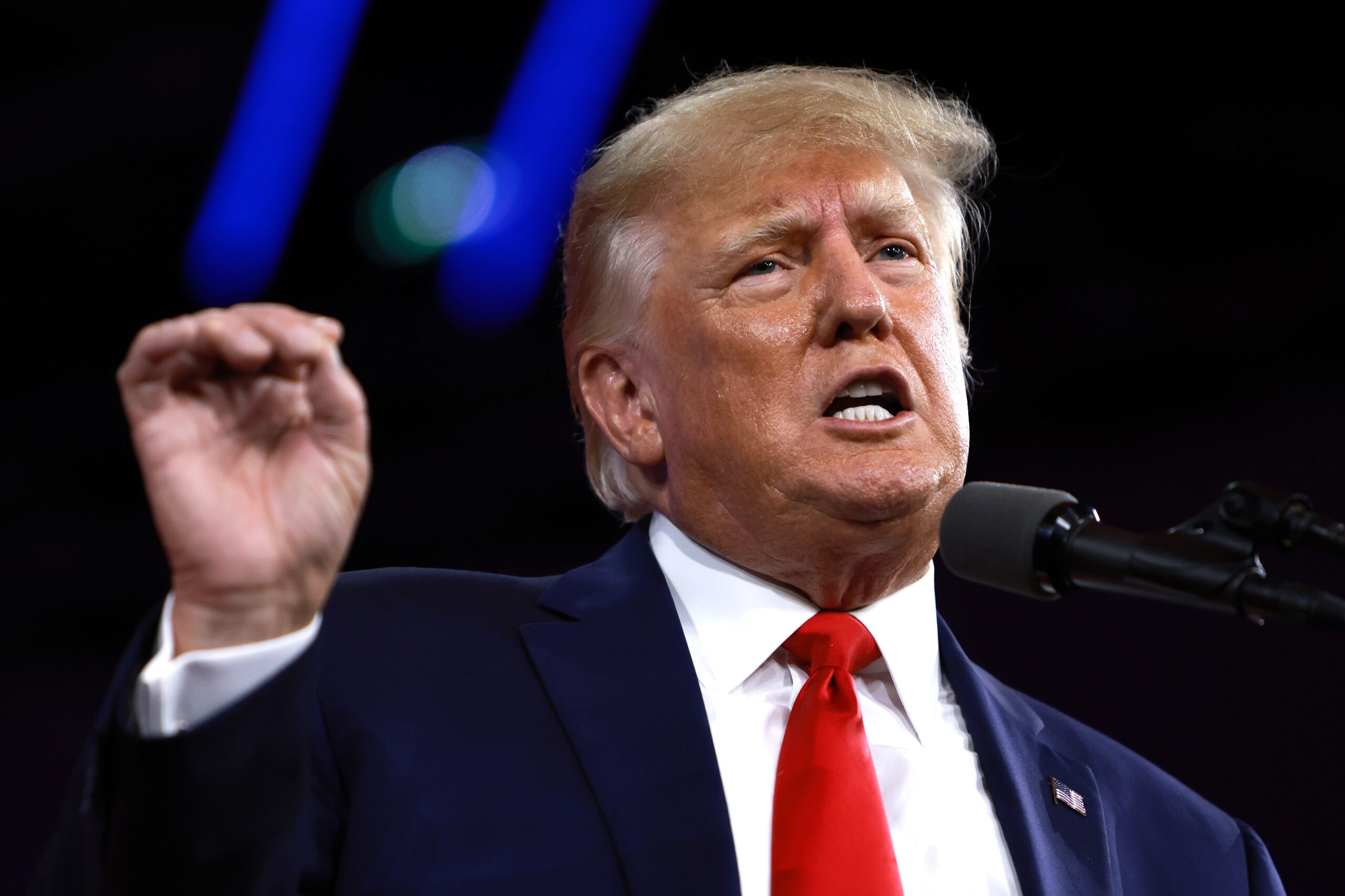 Federal Court Declares Trump Nondisclosure Agreement Unenforceable
