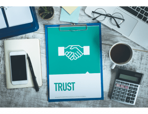 Top 3 Differences between a Will and a Trust
