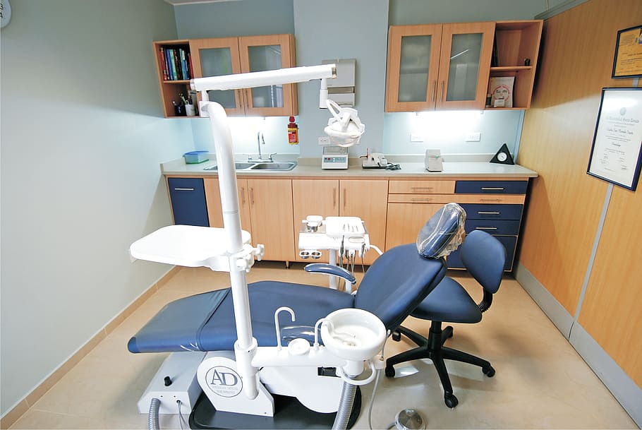 Wisconsin Dentist Guilty of Damaging Patients Teeth to Make Money