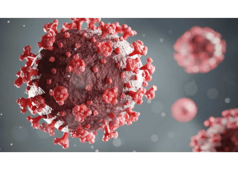 COVID-19 VIrus
