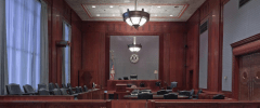 AI Video of Dead Man Influences Defendant’s Sentencing
