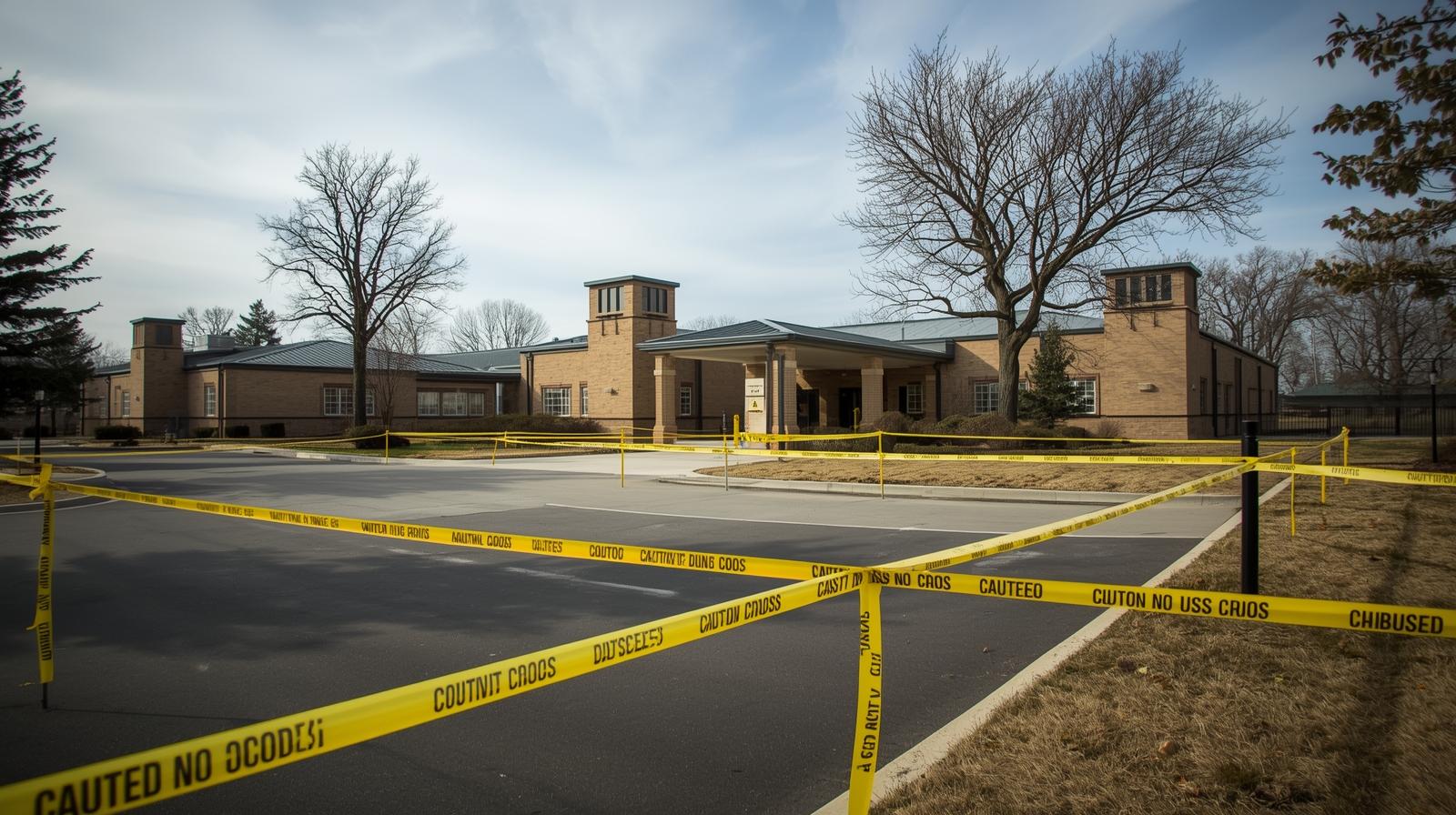Virginia Teacher Shot by Six-Year-Old Student Wins $10Million in Lawsuit Against School Administrator